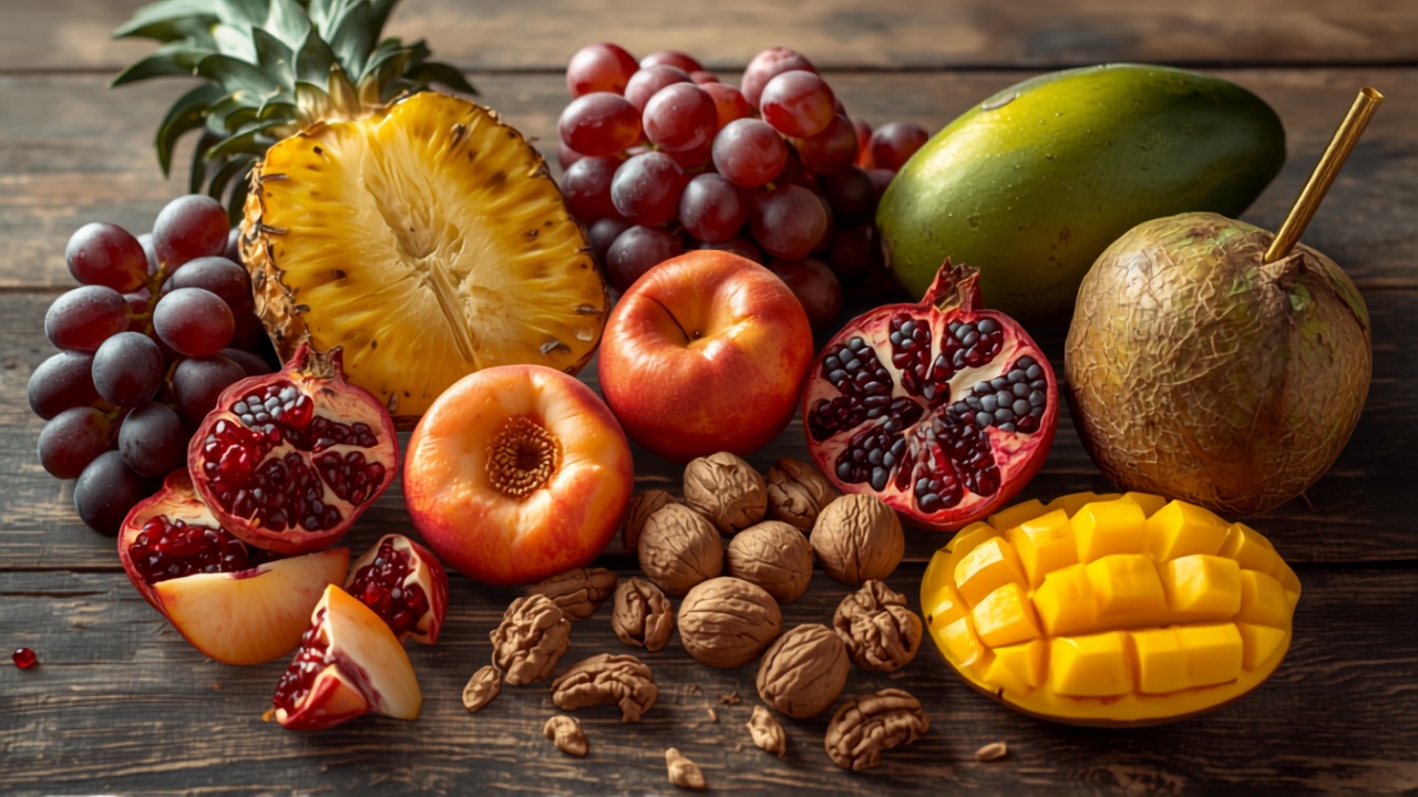As tendências de consumo de hortifruti em dezembro no CEAGESP