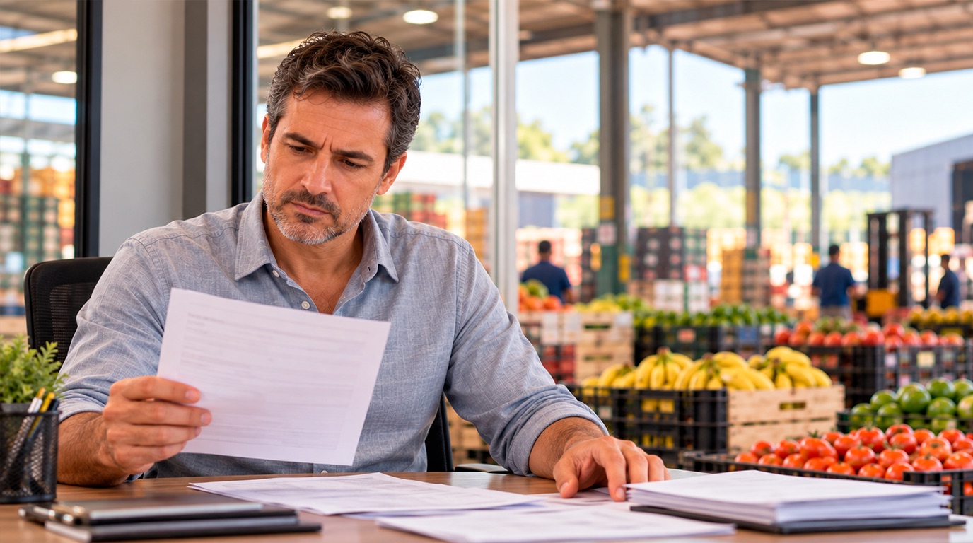 Sua nota sai certa, mas o seu ERP acompanha a operação?