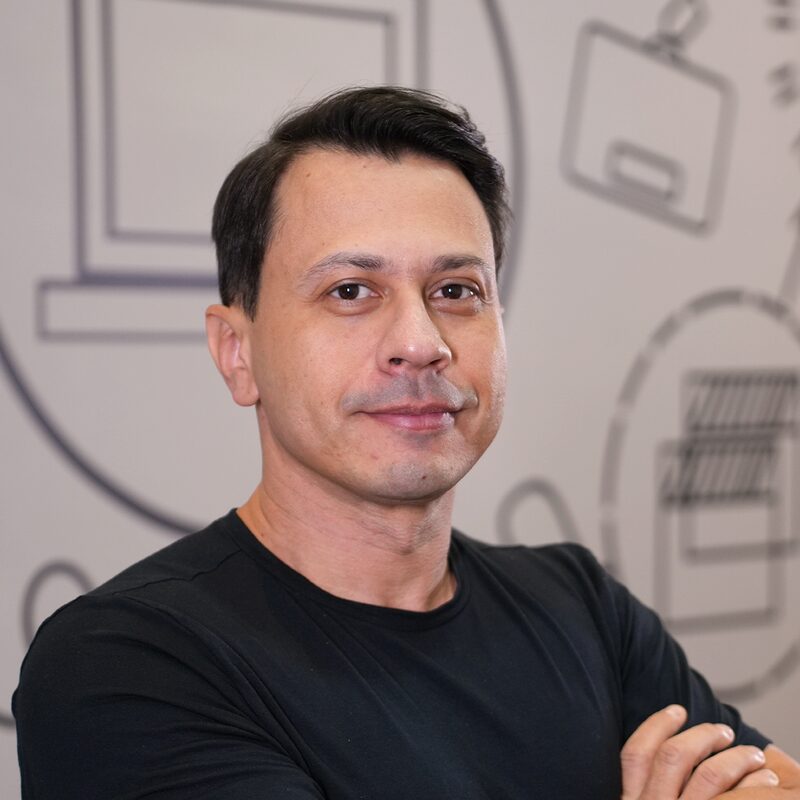 Foto de Manoel Carlos